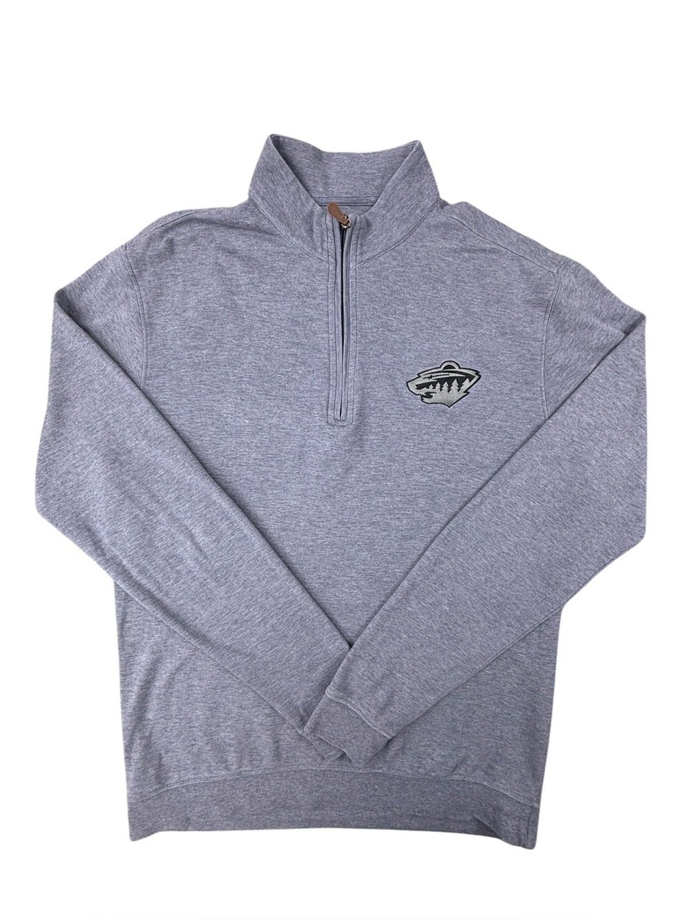 Johnnie-O | Sully 1/4 Zip Pullover | Medium | Excellent condition!!
